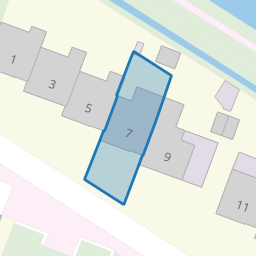 Perceel MTD01-B-3247