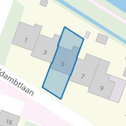 Perceel MTD01-B-3248