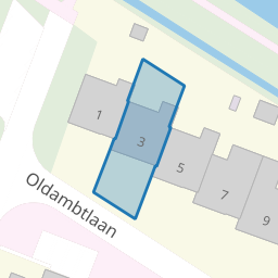 Perceel MTD01-B-3249