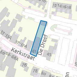 Perceel MTD01-B-3258
