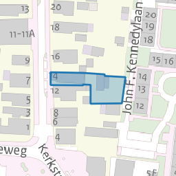 Perceel MTD01-B-3260