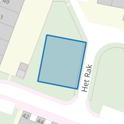 Perceel MTD01-B-3275