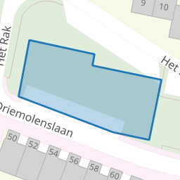 Perceel MTD01-B-3276
