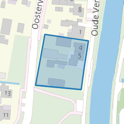 Perceel MTD01-B-3280