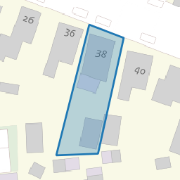 Perceel MTD01-B-3286