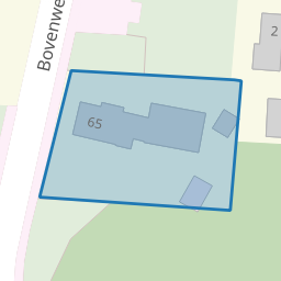 Perceel MTD01-B-3309