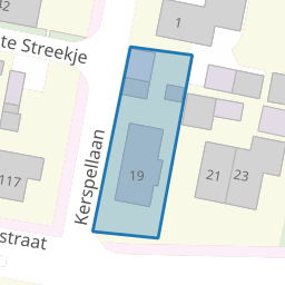 Perceel MTD01-B-3336