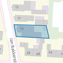 Perceel MTD01-B-3371