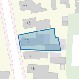 Perceel MTD01-B-3372