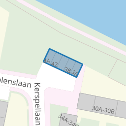 Perceel MTD01-B-3378