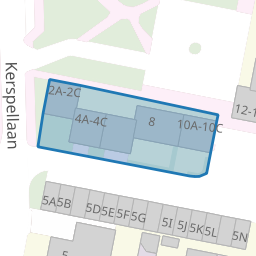 Perceel MTD01-B-3384