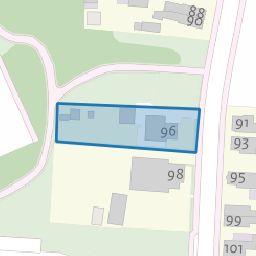 Perceel MTD01-B-3396
