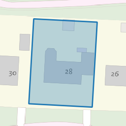 Perceel MTD01-B-3400