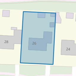 Perceel MTD01-B-3401