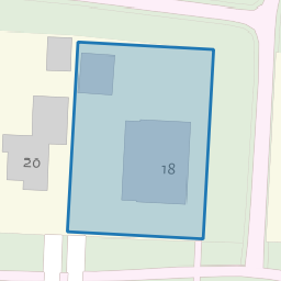 Perceel MTD01-B-3402