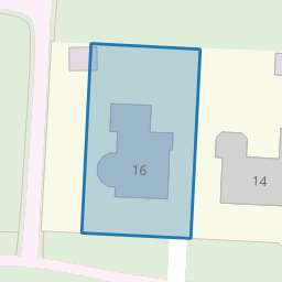 Perceel MTD01-B-3403