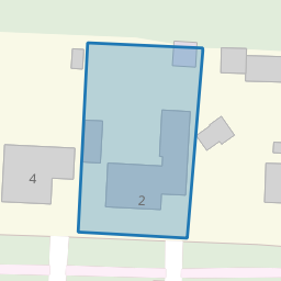 Perceel MTD01-B-3404