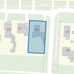 Perceel MTD01-B-3407