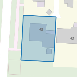 Perceel MTD01-B-3409