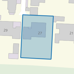 Perceel MTD01-B-3411