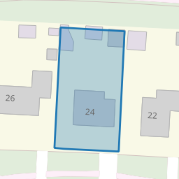 Perceel MTD01-B-3425