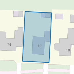 Perceel MTD01-B-3429