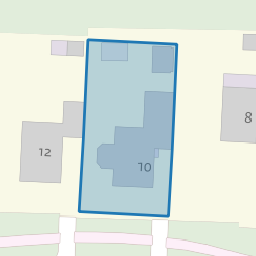 Perceel MTD01-B-3430