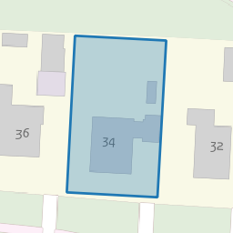 Perceel MTD01-B-3443