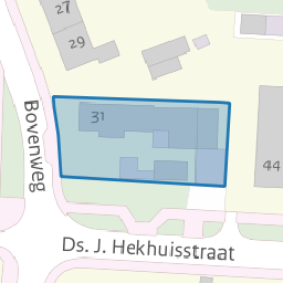 Perceel MTD01-B-3448