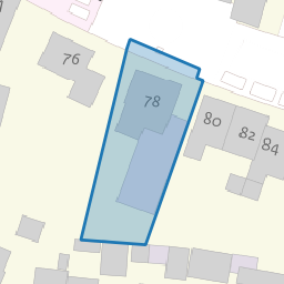 Perceel MTD01-B-3452