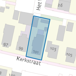 Perceel MTD01-B-3458