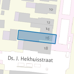Perceel MTD01-B-3460