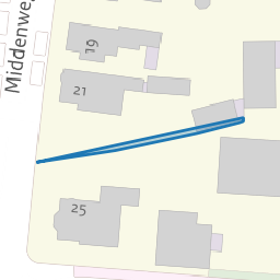 Perceel MTD01-B-3467