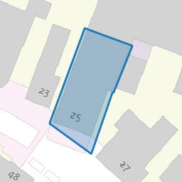 Perceel MTD01-B-3476