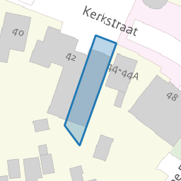 Perceel MTD01-B-3480