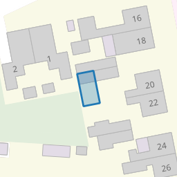 Perceel MTD01-B-3490