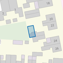 Perceel MTD01-B-3491