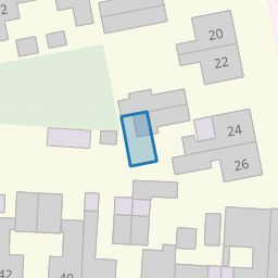 Perceel MTD01-B-3492