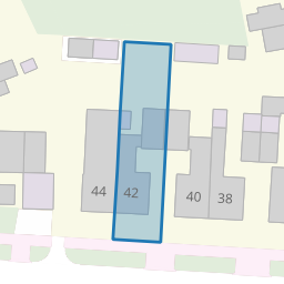 Perceel MTD01-B-3496