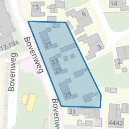 Perceel MTD01-B-3498