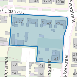 Perceel MTD01-B-3503