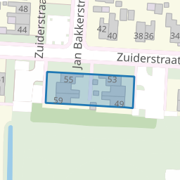 Perceel MTD01-B-3517