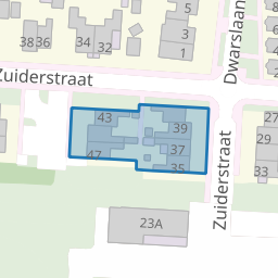Perceel MTD01-B-3518