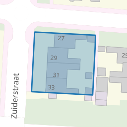 Perceel MTD01-B-3520