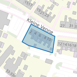 Perceel MTD01-B-3550