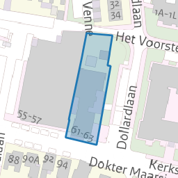Perceel MTD01-B-3552