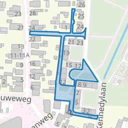 Perceel MTD01-B-3559