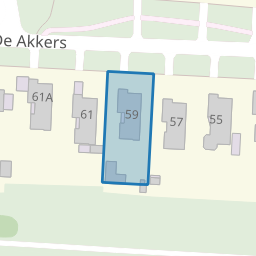 Perceel MTD01-B-3562