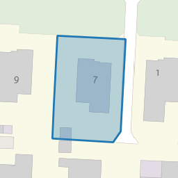 Perceel MTD01-B-3573