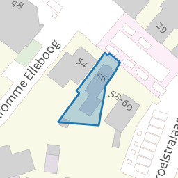 Perceel MTD01-B-3592